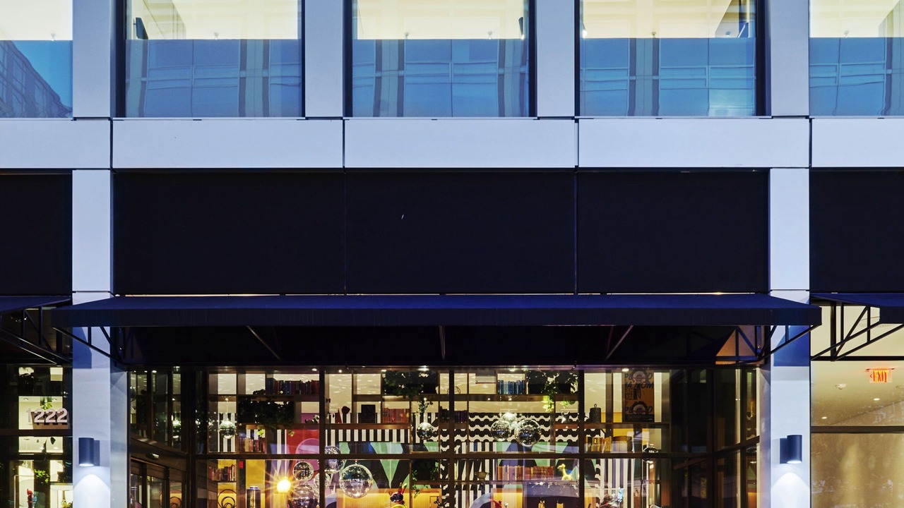 Photo of Outdoor in NoMa