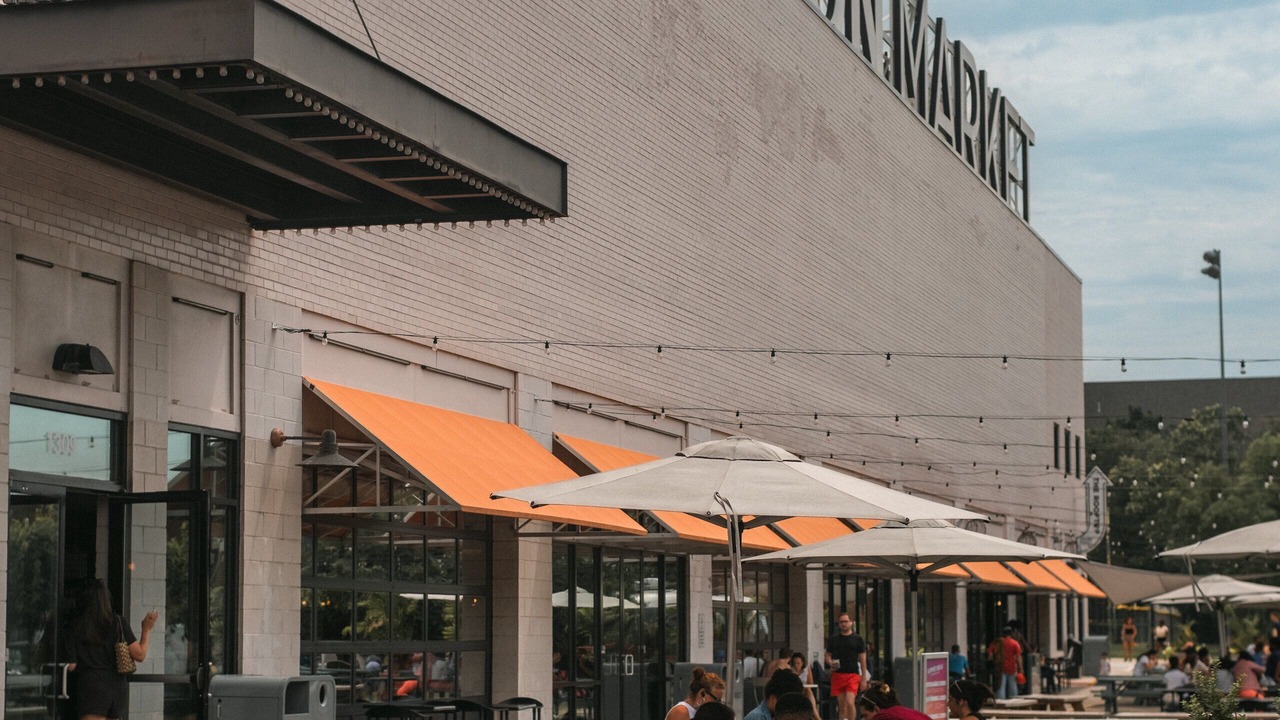 Photo of Others in NoMa