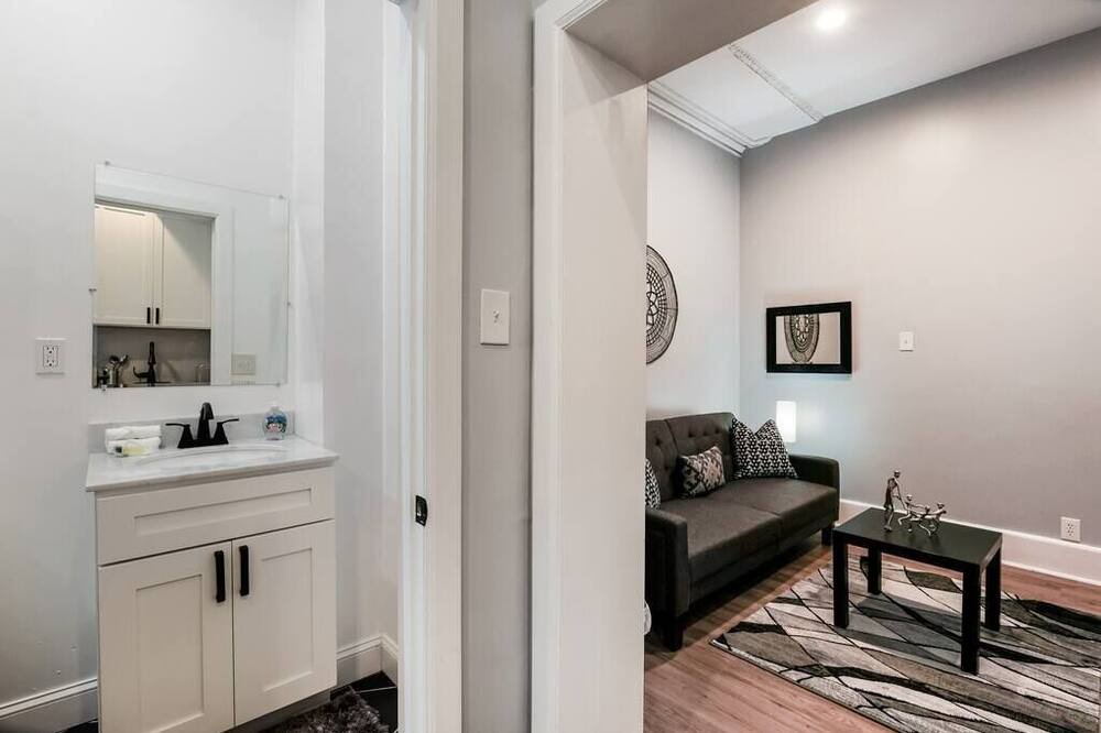 Photo of Bedroom in Spring Garden