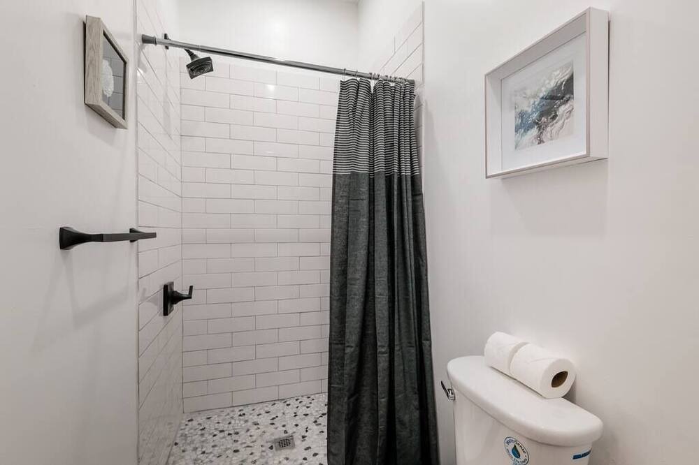Photo of Bathroom in Spring Garden