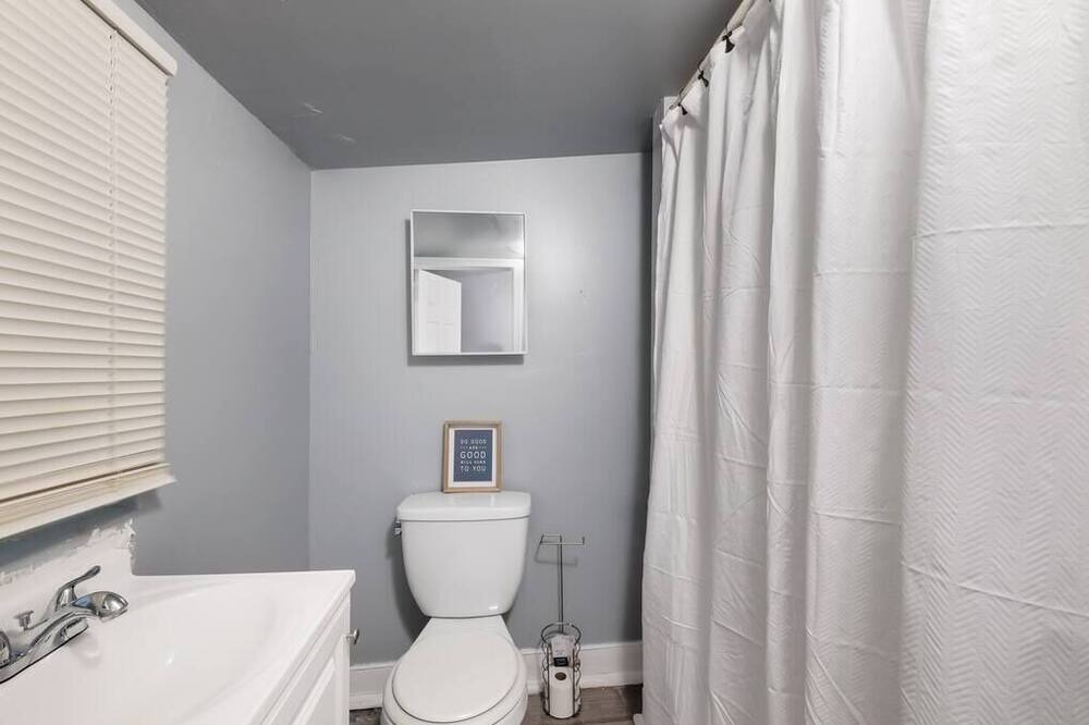 Photo of Bathroom in Spring Garden