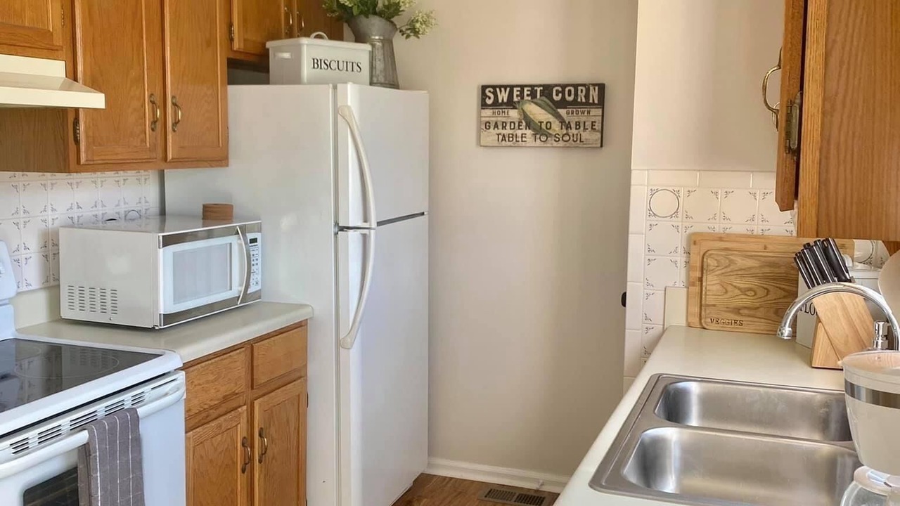 Photo of Kitchen in Bolivar