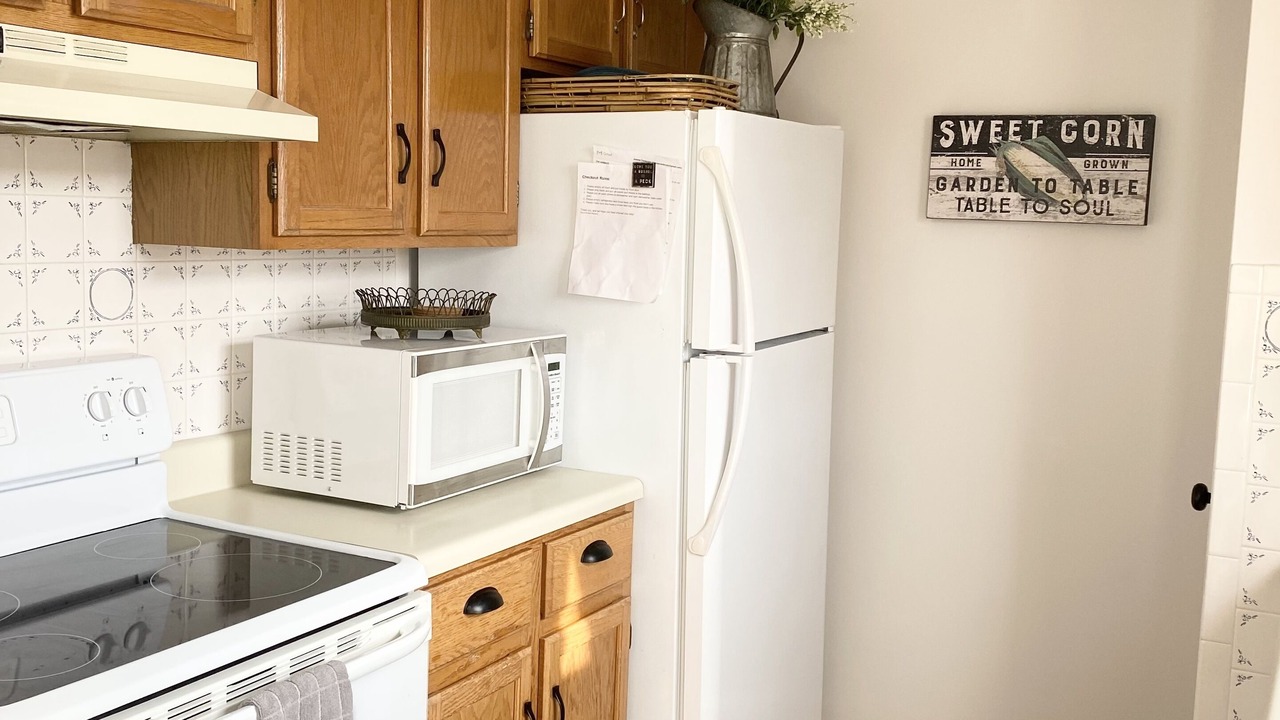 Photo of Kitchen in Bolivar