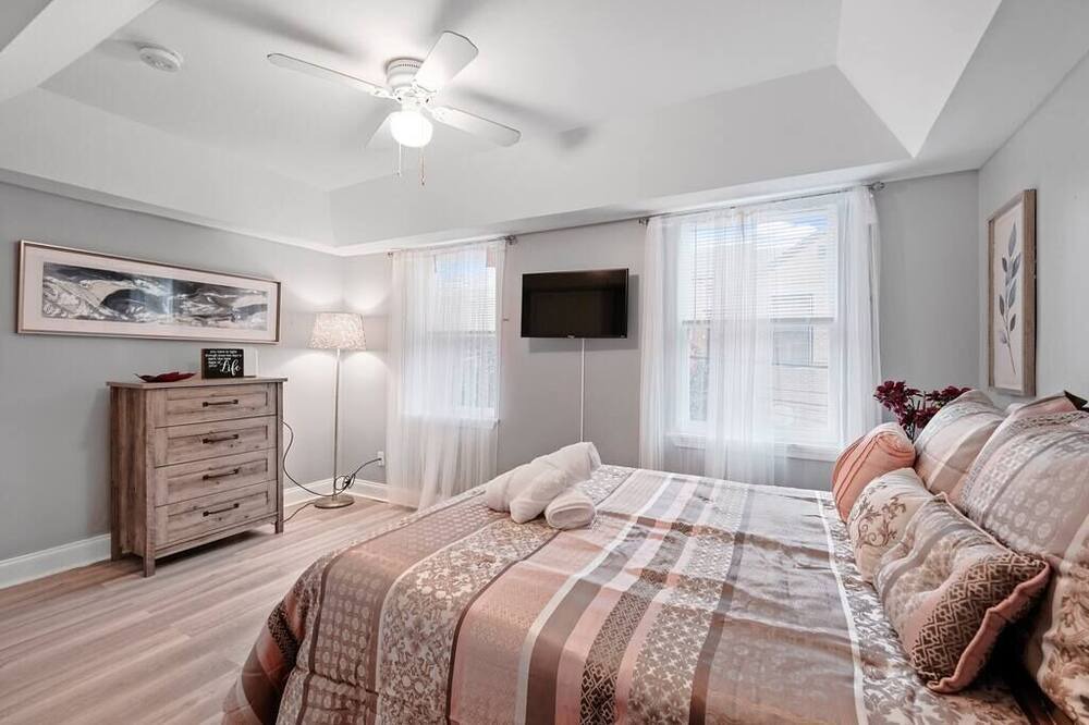 Photo of Bedroom in Northern Liberties