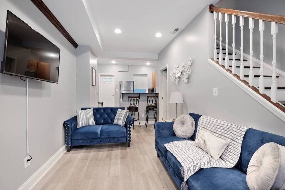 Photo of Livingroom in Northern Liberties