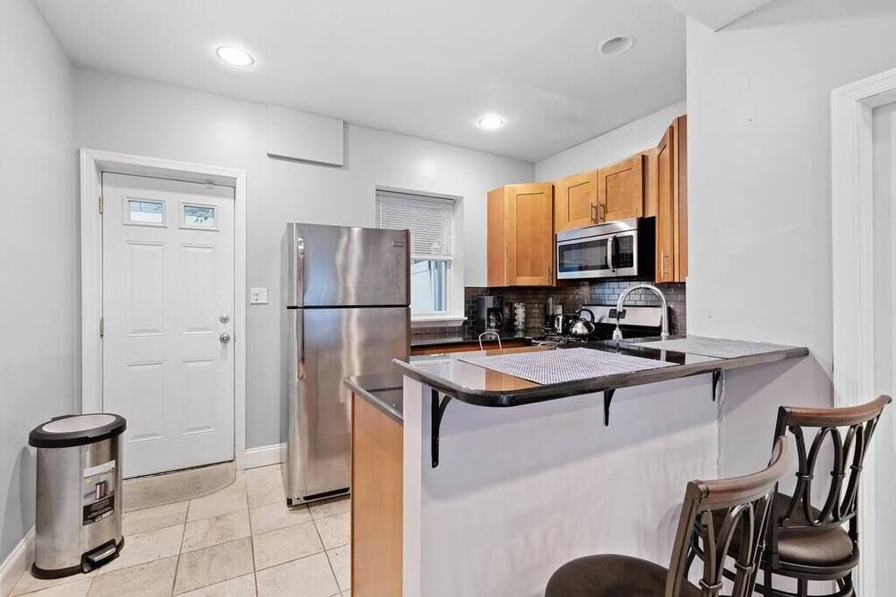 Photo of Kitchen in Northern Liberties