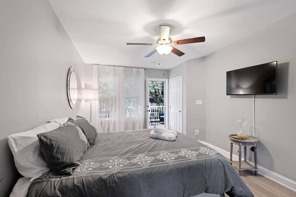Photo of Bedroom in Northern Liberties