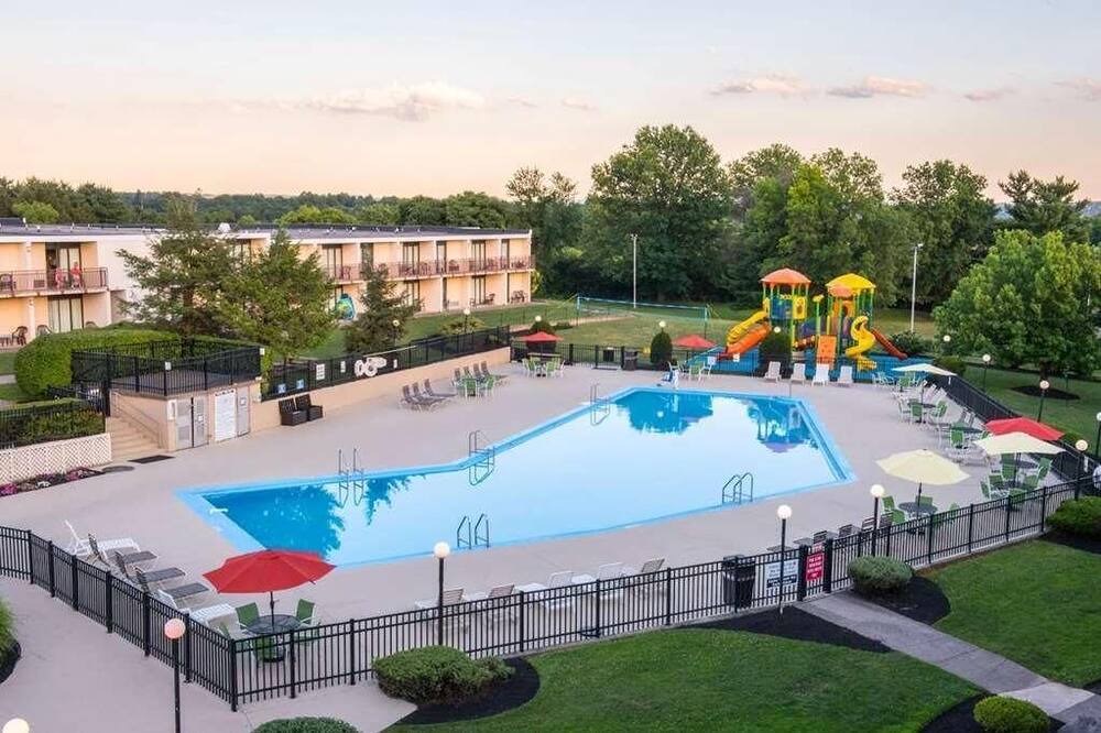 Photo of Outdoor in Harrisburg - Hershey