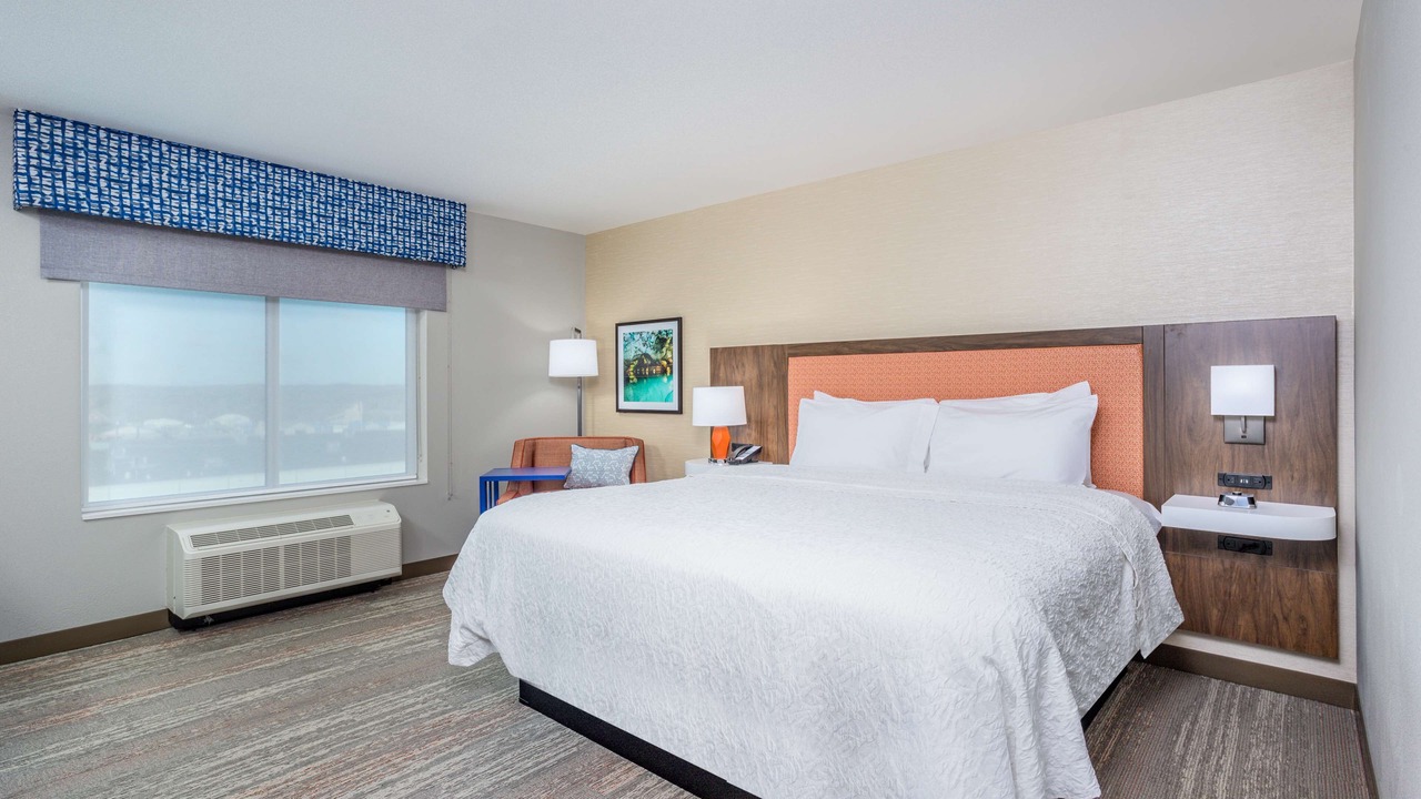 Photo of Bedroom in Bedford