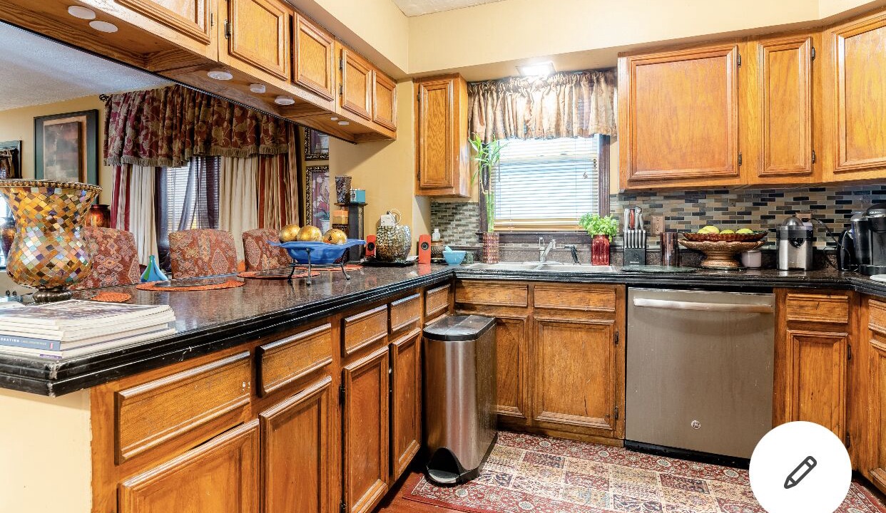 Photo of Kitchen in Englewood