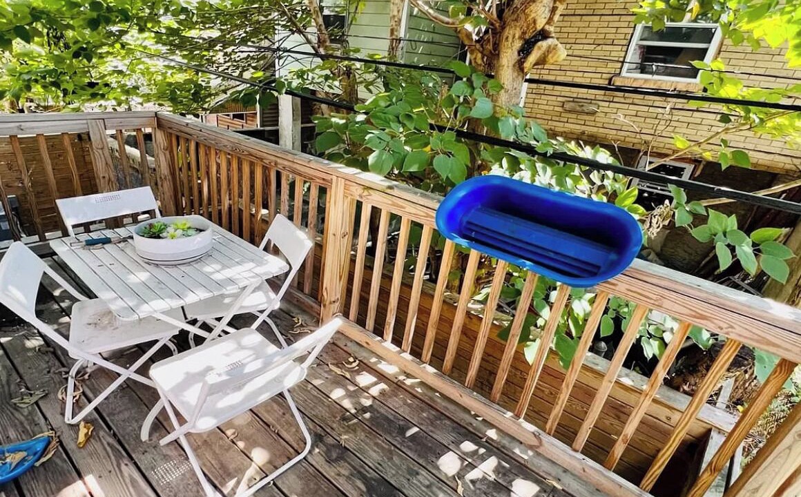 Photo of Outdoor in South Philadelphia