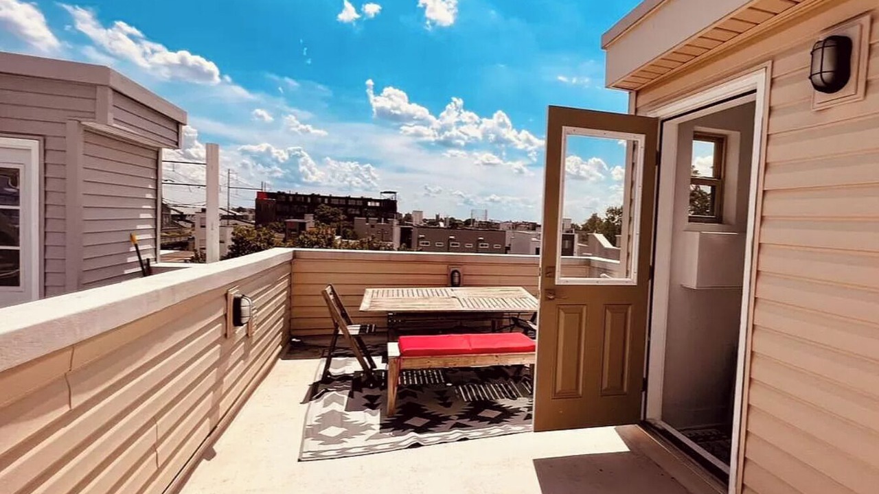 Photo of Outdoor in South Philadelphia