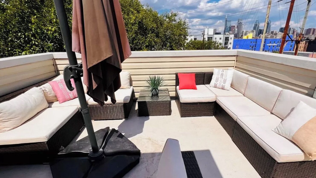 Photo of Outdoor in South Philadelphia