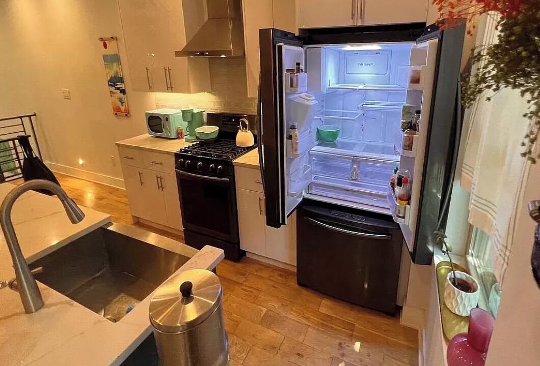 Photo of Kitchen in South Philadelphia