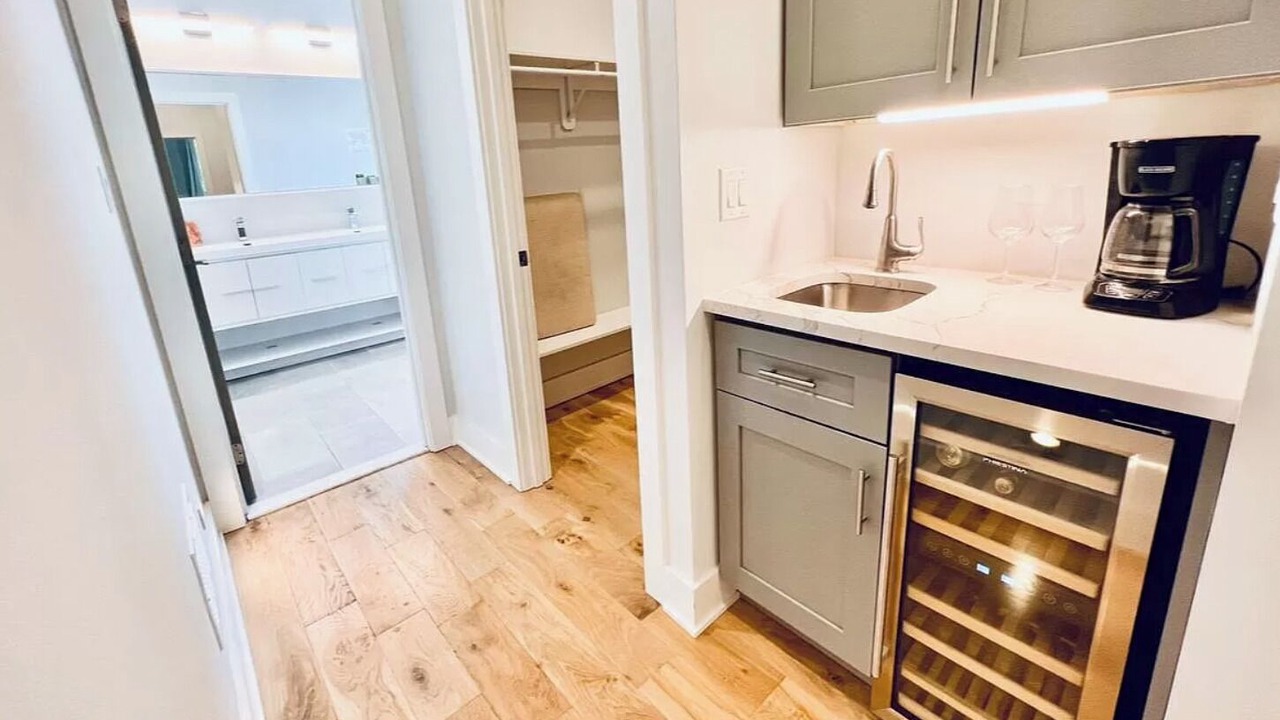 Photo of Kitchen in South Philadelphia