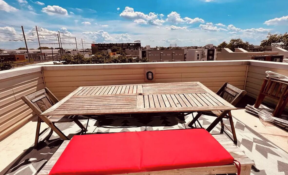 Photo of Outdoor in South Philadelphia