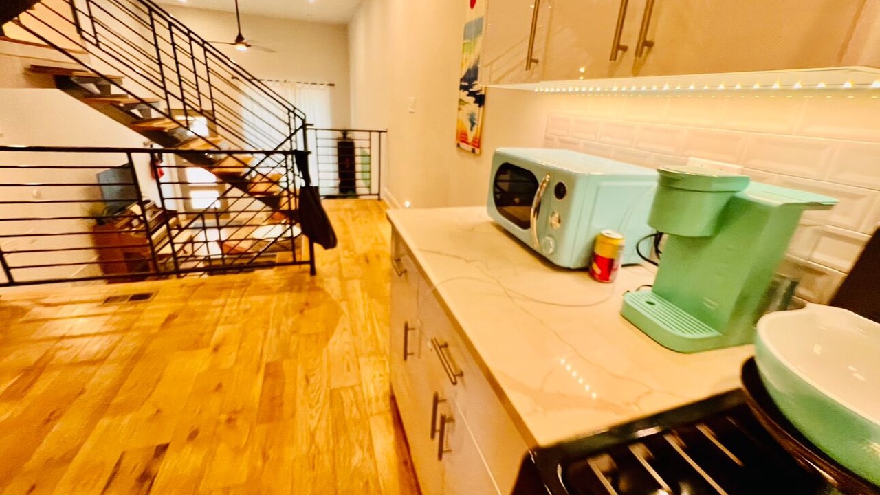 Photo of Kitchen in South Philadelphia