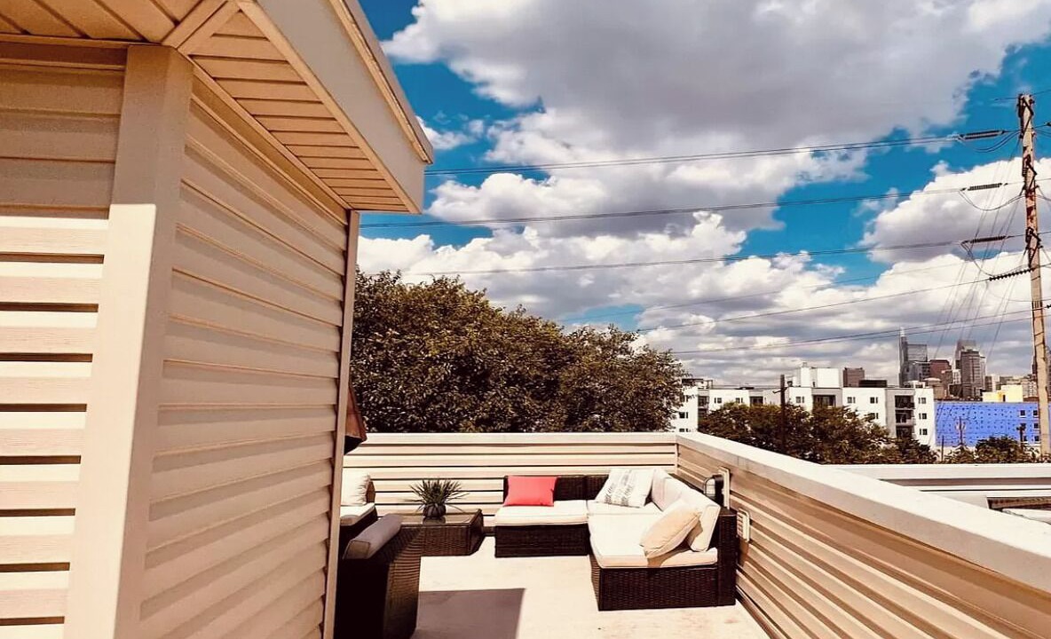 Photo of Outdoor in South Philadelphia