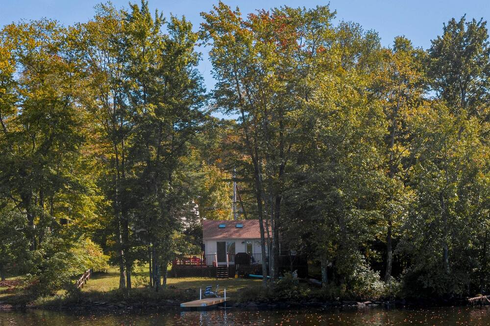 Photo of Outdoor in Swan Lake