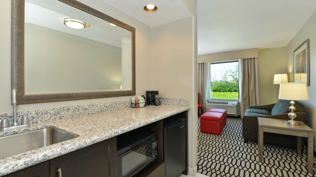 Photo of Bedroom in Otterbien Home