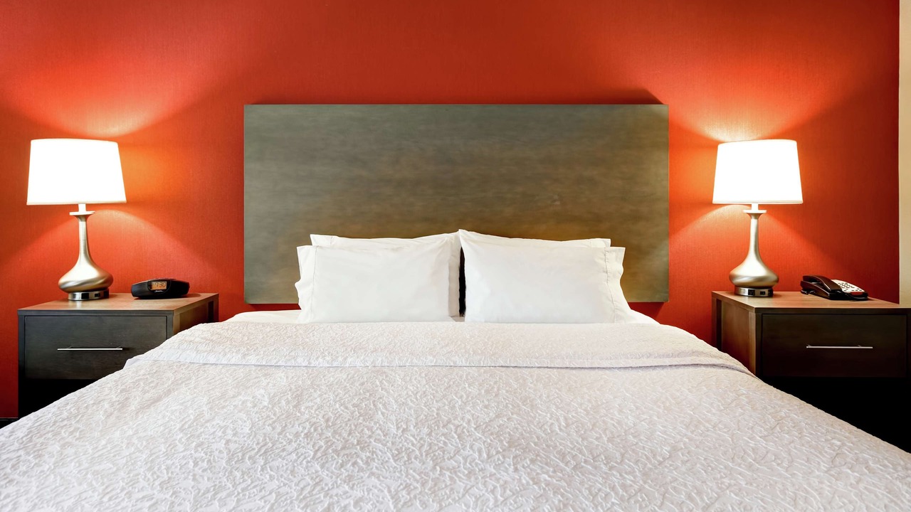 Photo of Bedroom in Otterbien Home