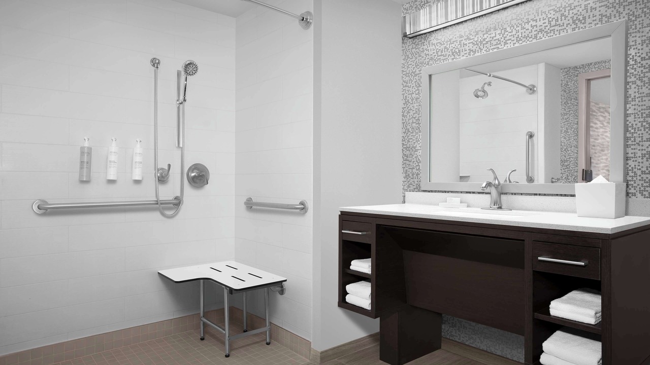 Photo of Bathroom in McCandless Township