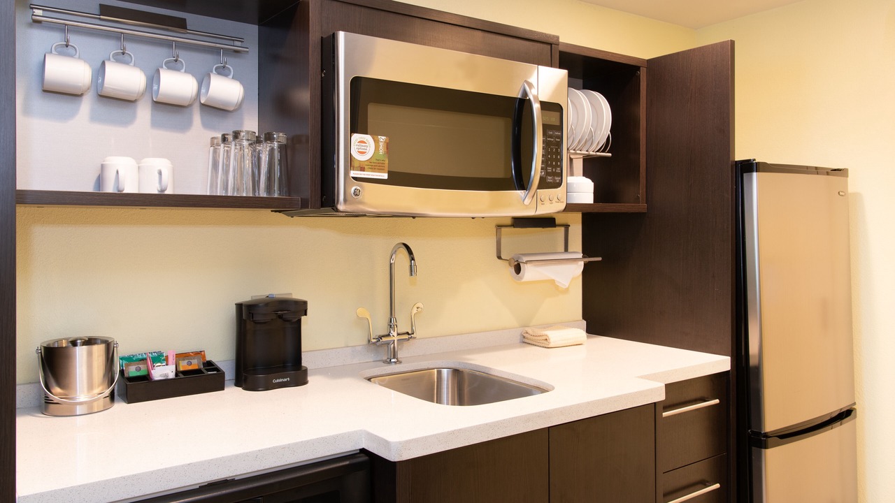 Photo of Kitchen in McCandless Township