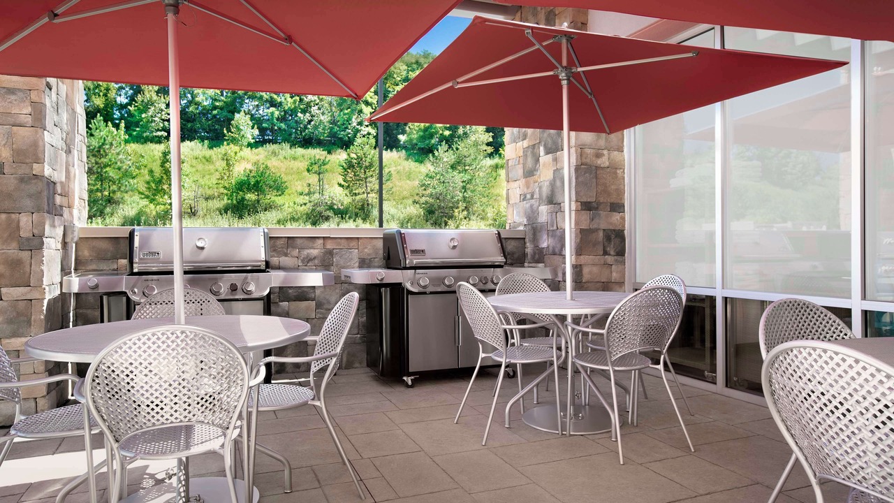Photo of Patio Balcony in McCandless Township