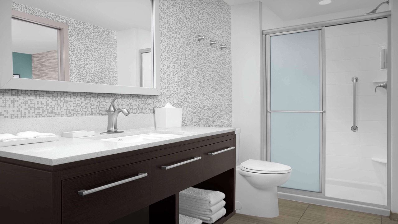 Photo of Bathroom in McCandless Township