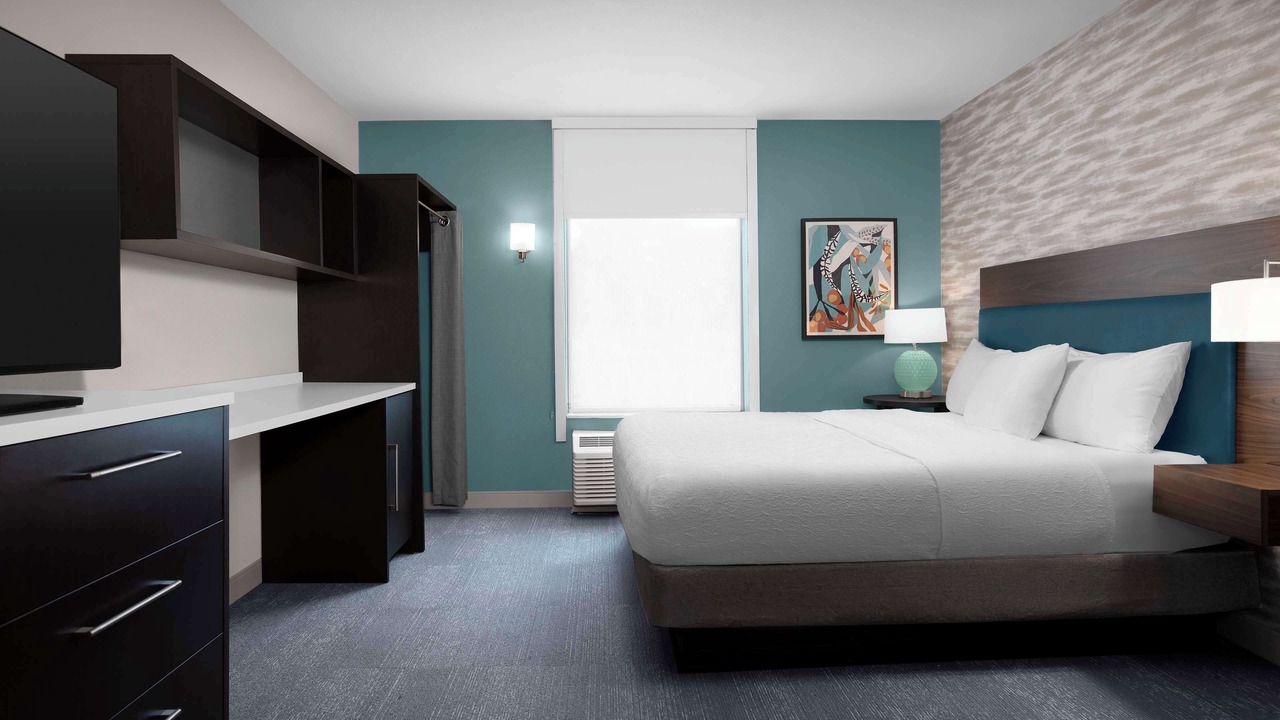 Photo of Bedroom in McCandless Township