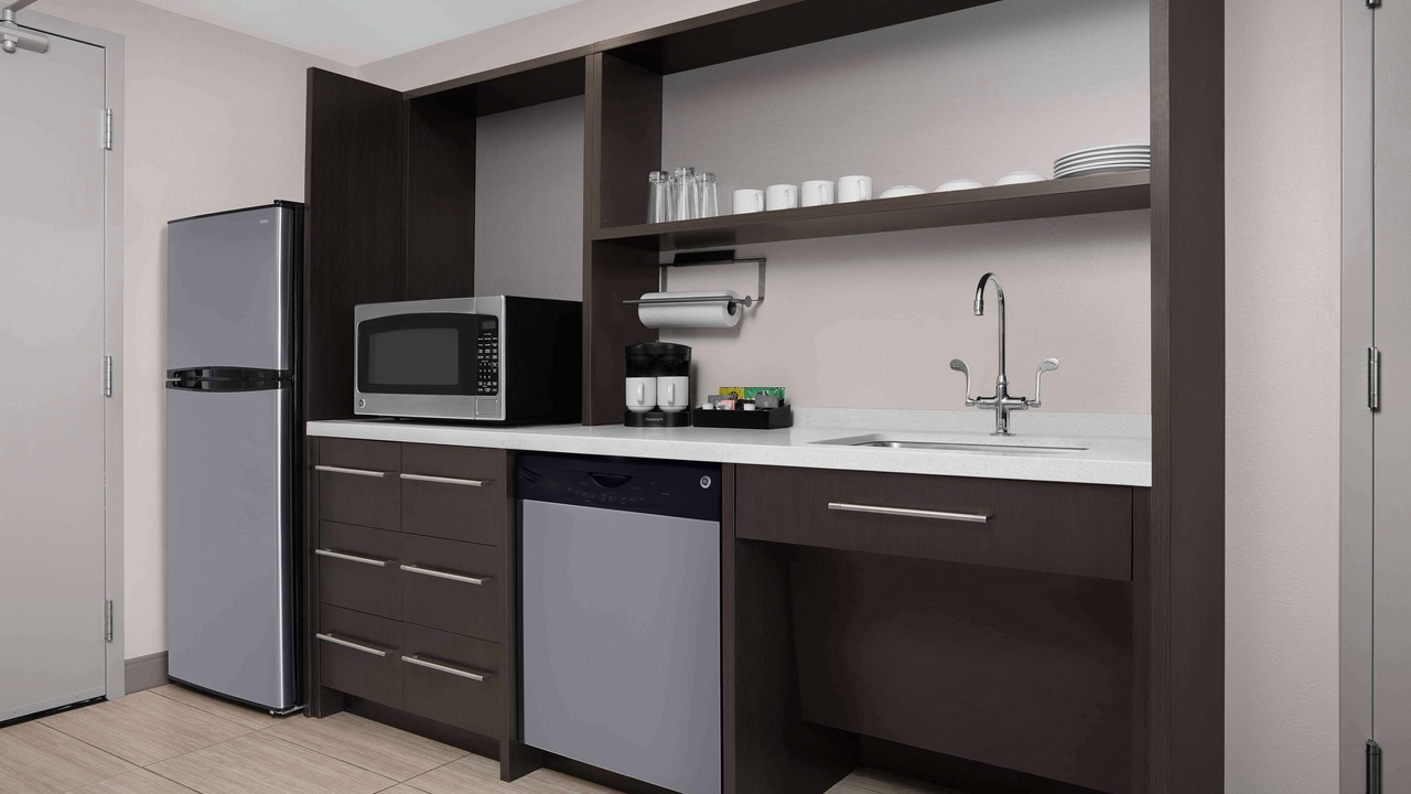 Photo of Kitchen in McCandless Township