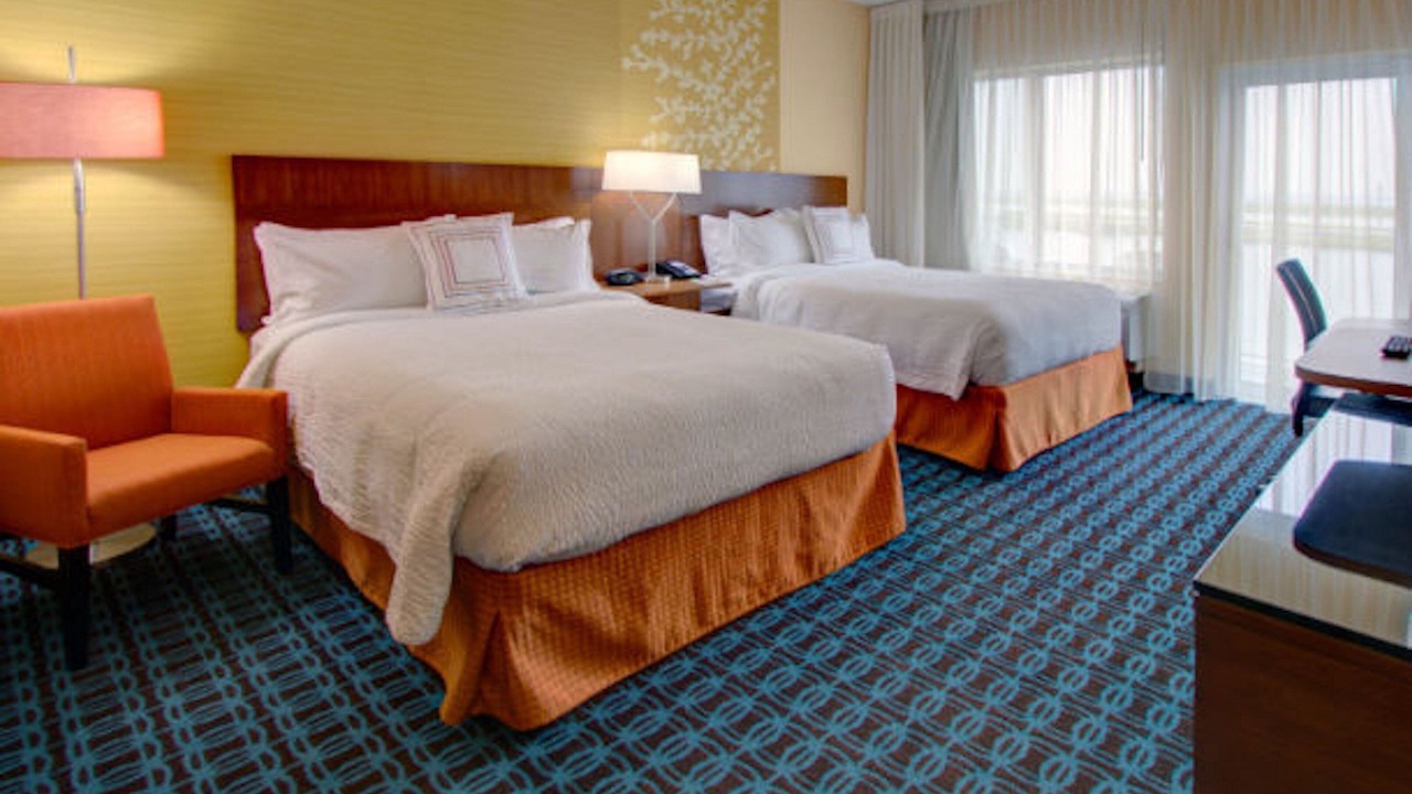 Photo of Bedroom in Chincoteague