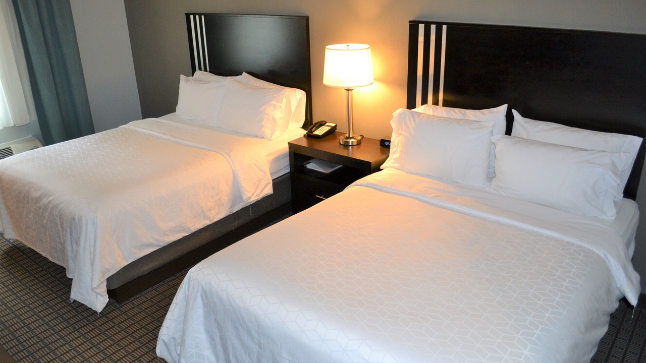 Photo of Bedroom in Selinsgrove