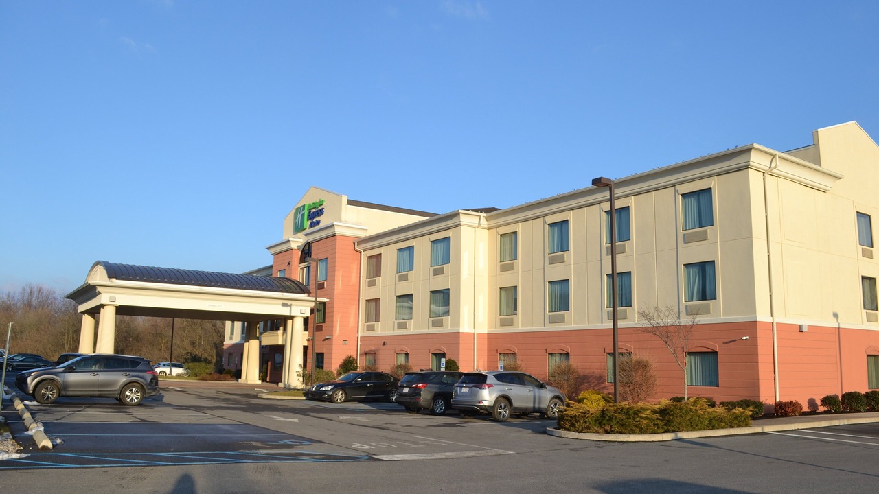 Photo of Outdoor in Selinsgrove