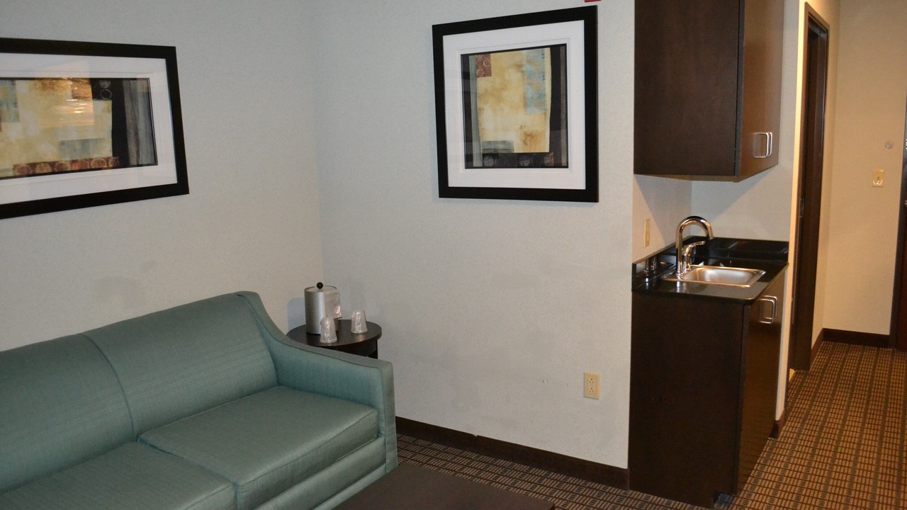 Photo of Bedroom in Selinsgrove