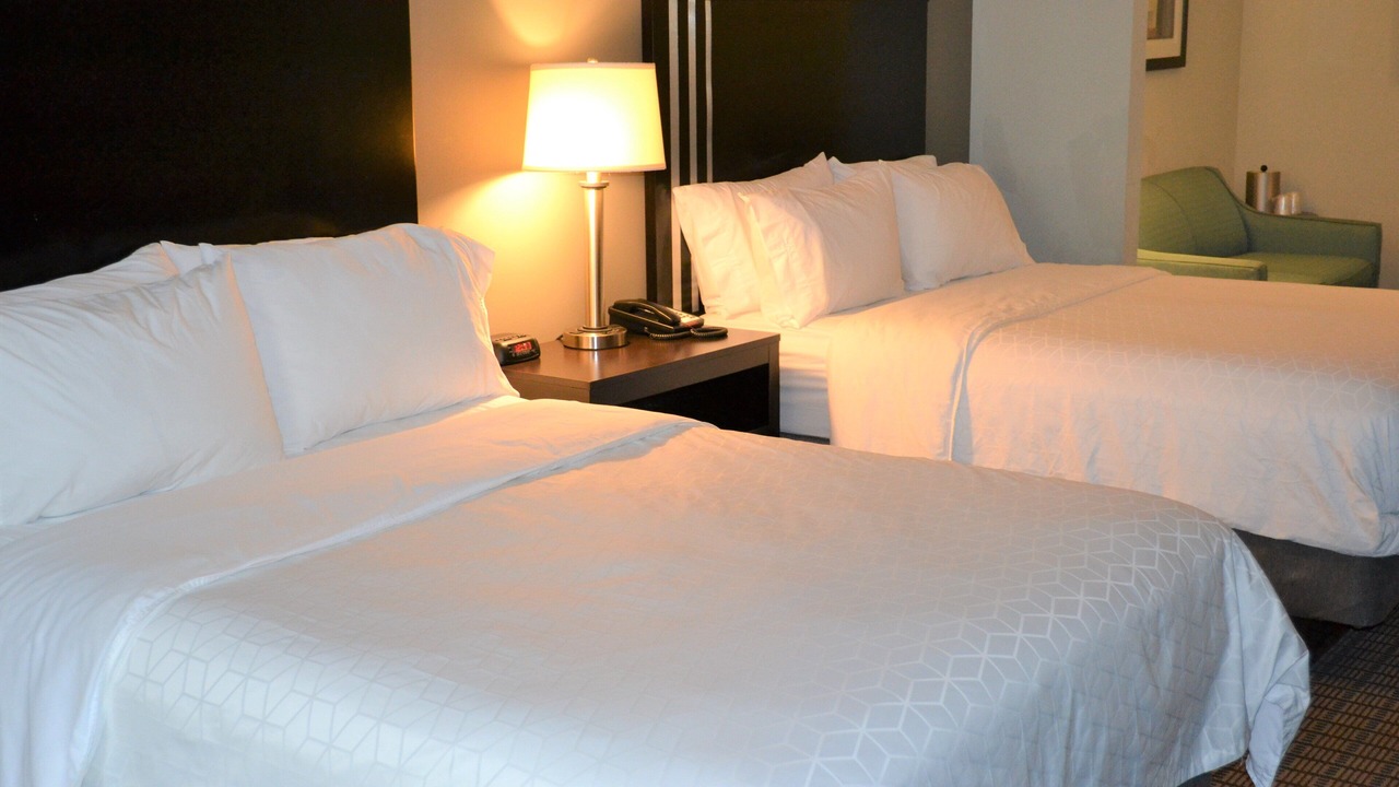 Photo of Bedroom in Selinsgrove