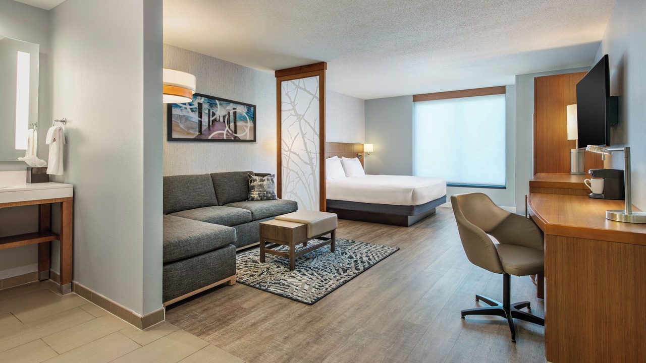 Photo of Bedroom in Dewey Beach