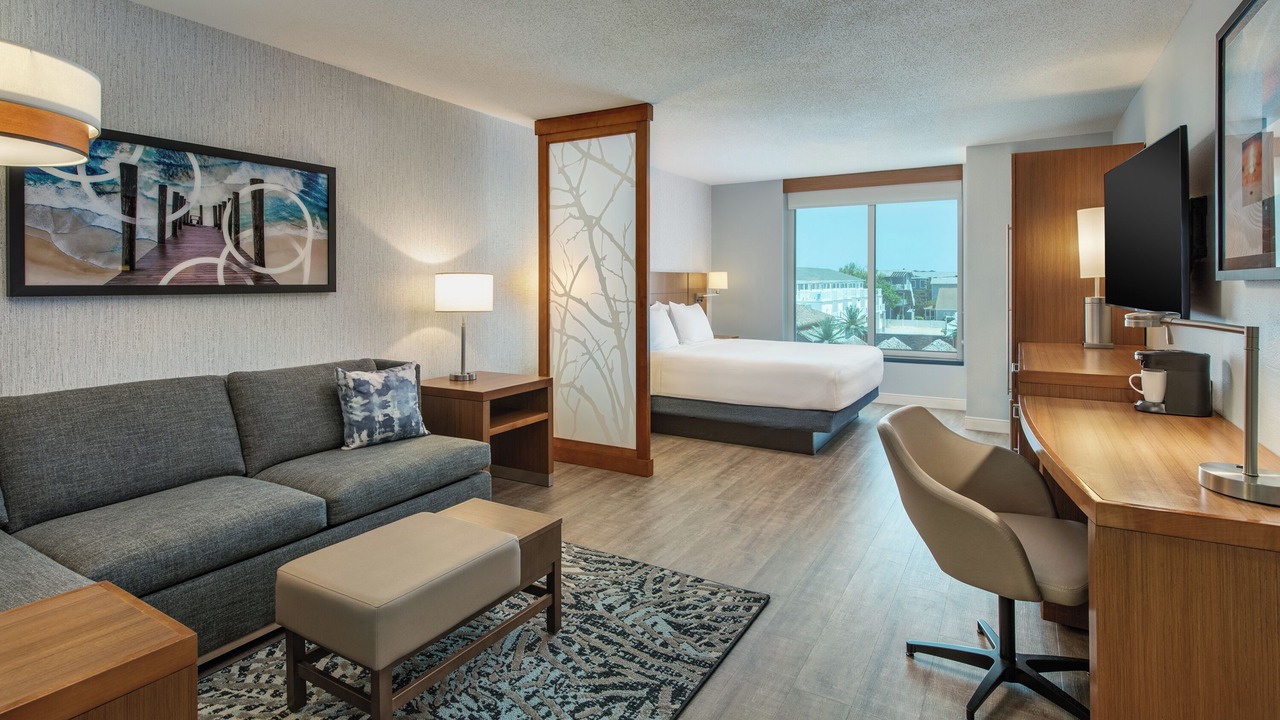 Photo of Bedroom in Dewey Beach
