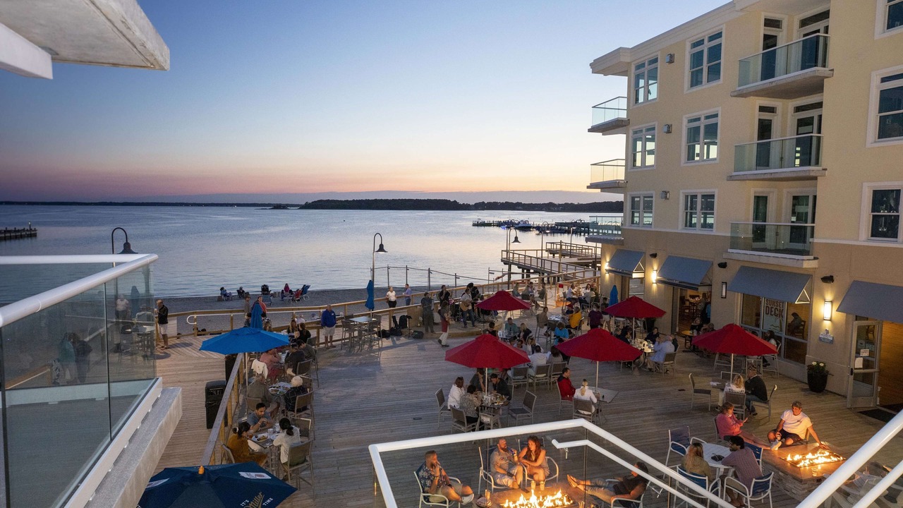Photo of Outdoor in Dewey Beach