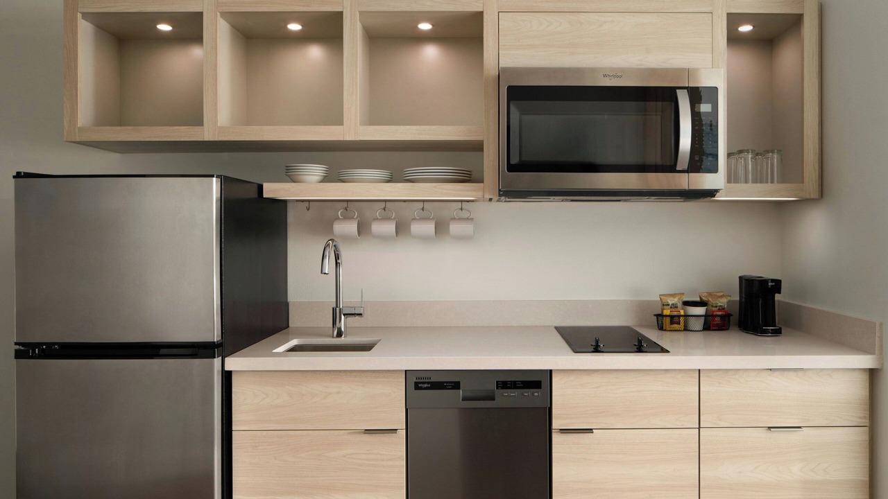 Photo of Kitchen in East Texas