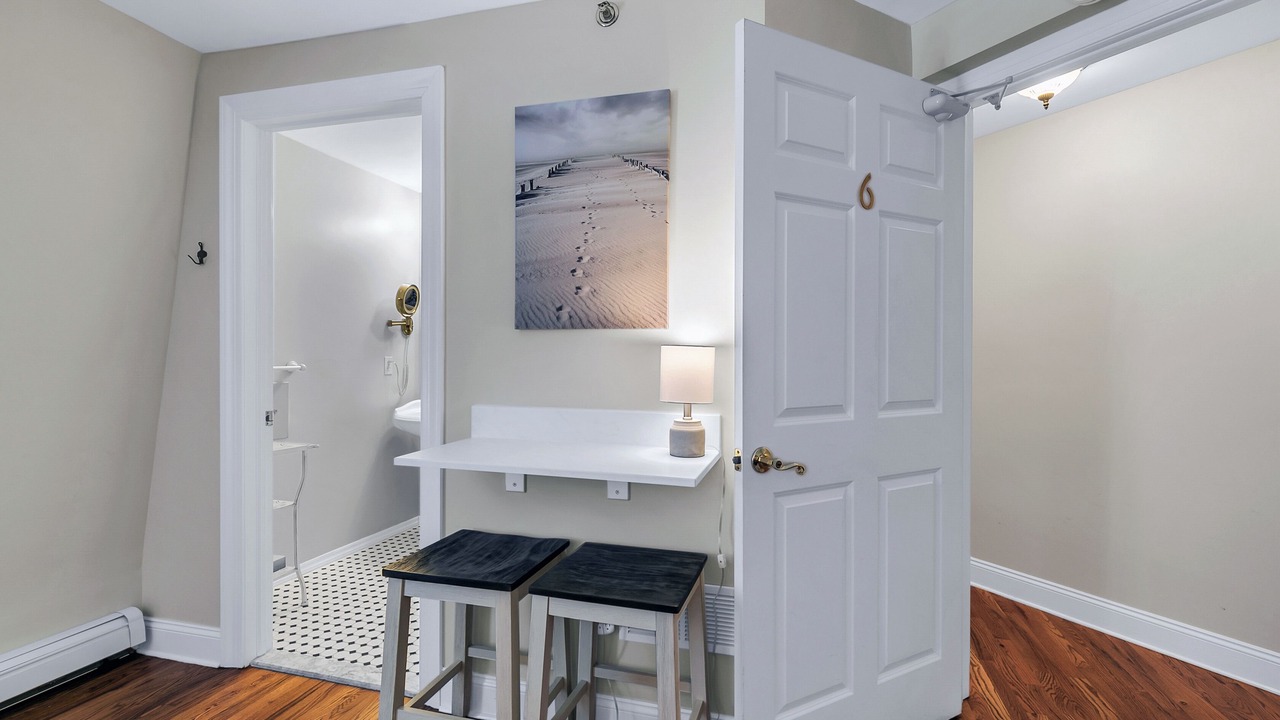 Photo of Livingroom in Wall