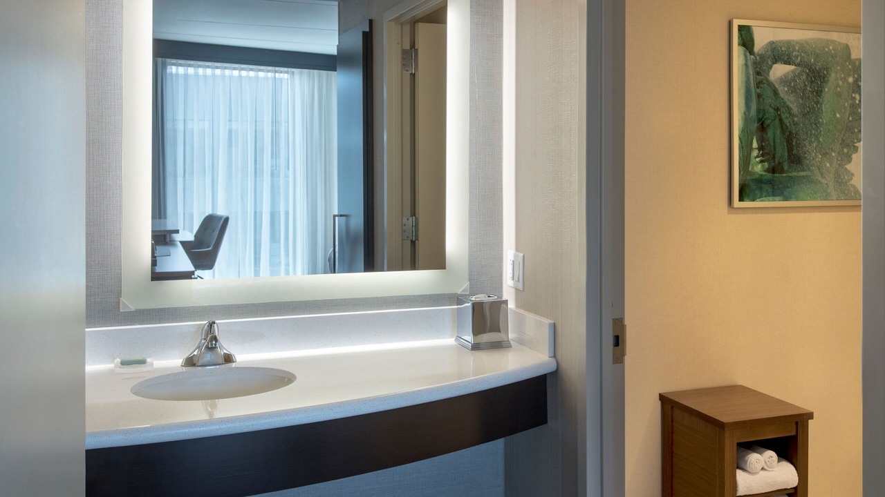 Photo of Bathroom in South Philadelphia