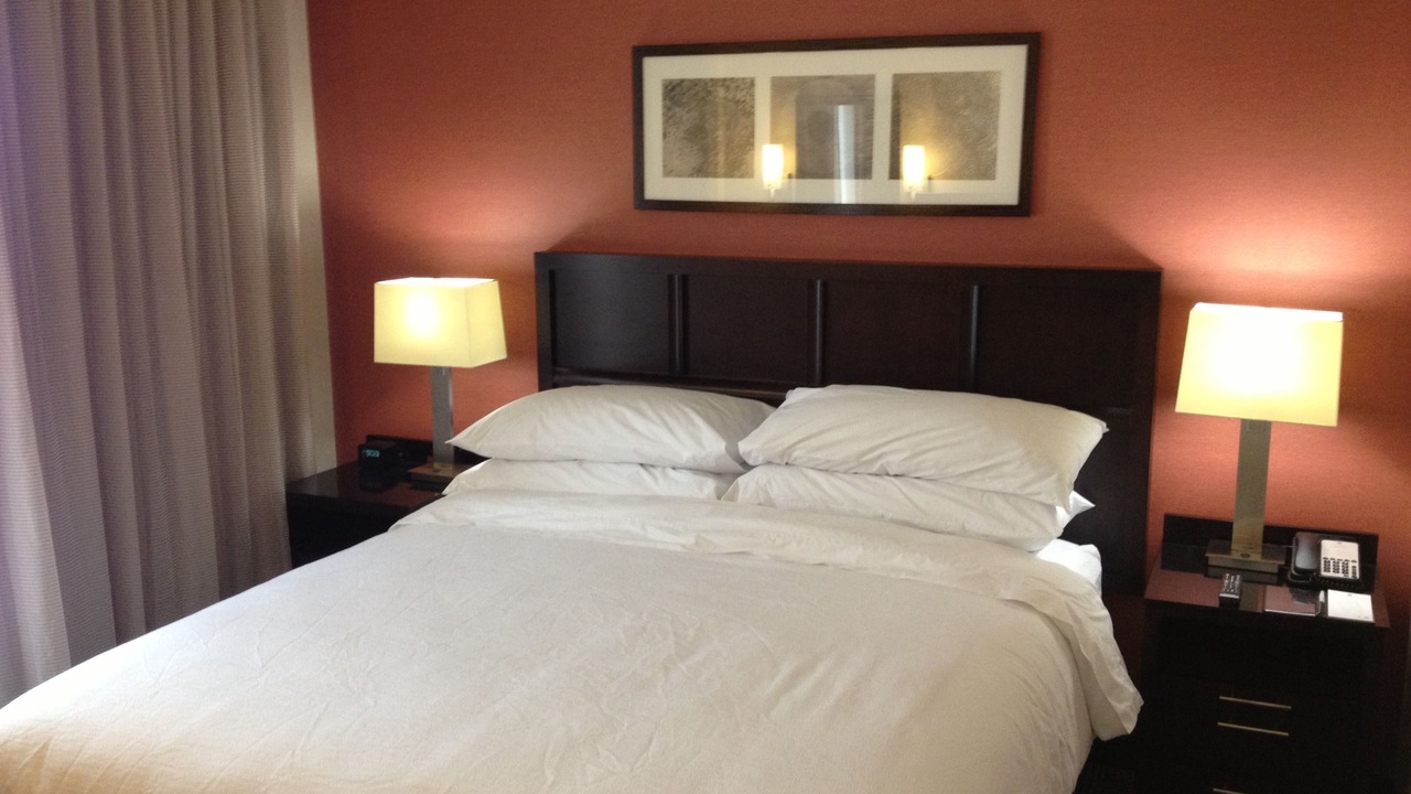 Photo of Bedroom in Elizabeth