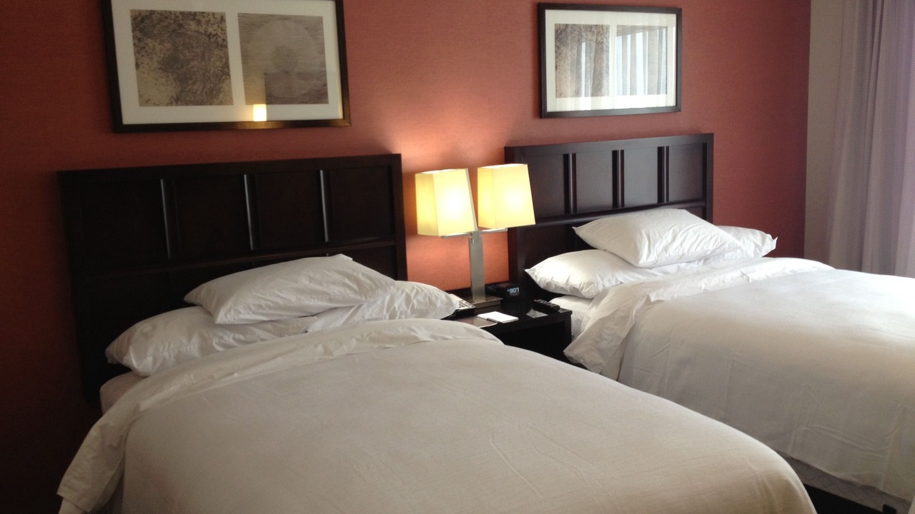 Photo of Bedroom in Elizabeth