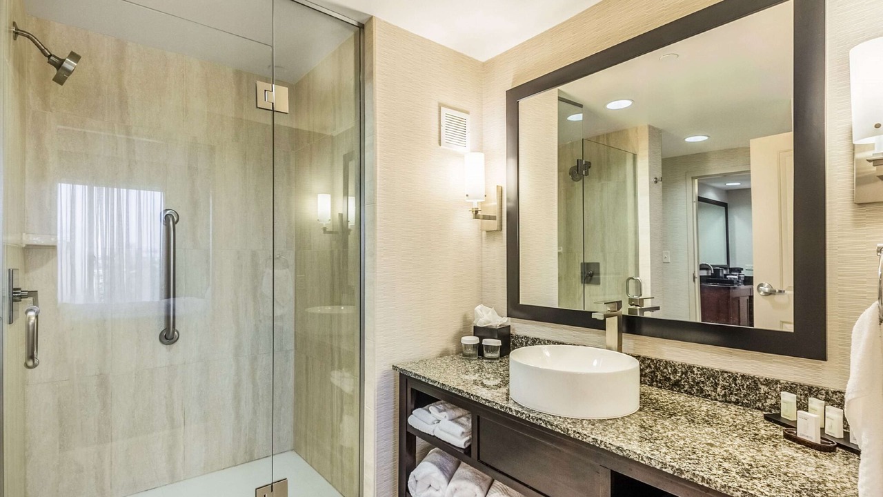 Photo of Bathroom in Elizabeth