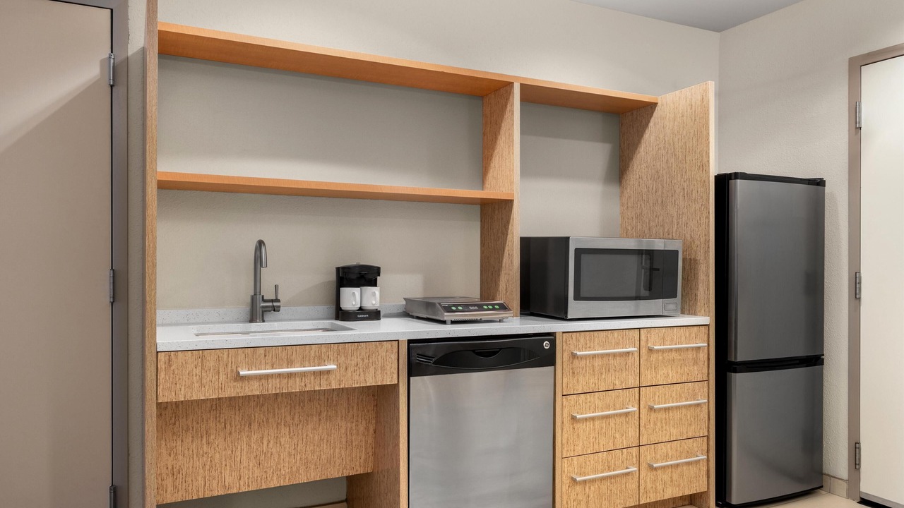Photo of Kitchen in Aberdeen
