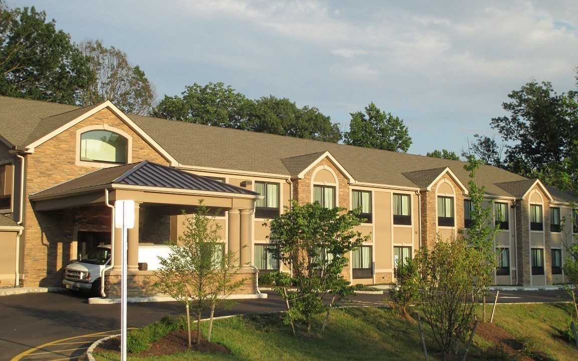 Photo of Outdoor in Monmouth Junction