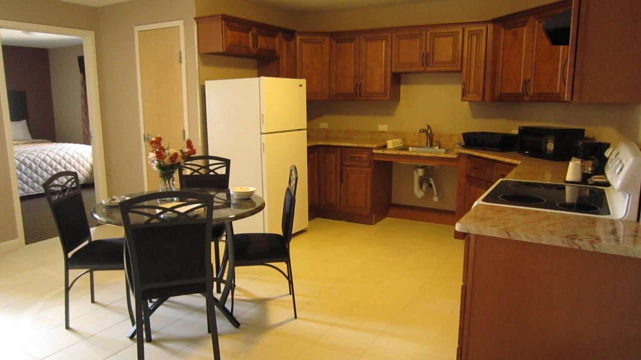 Photo of Kitchen in Monmouth Junction