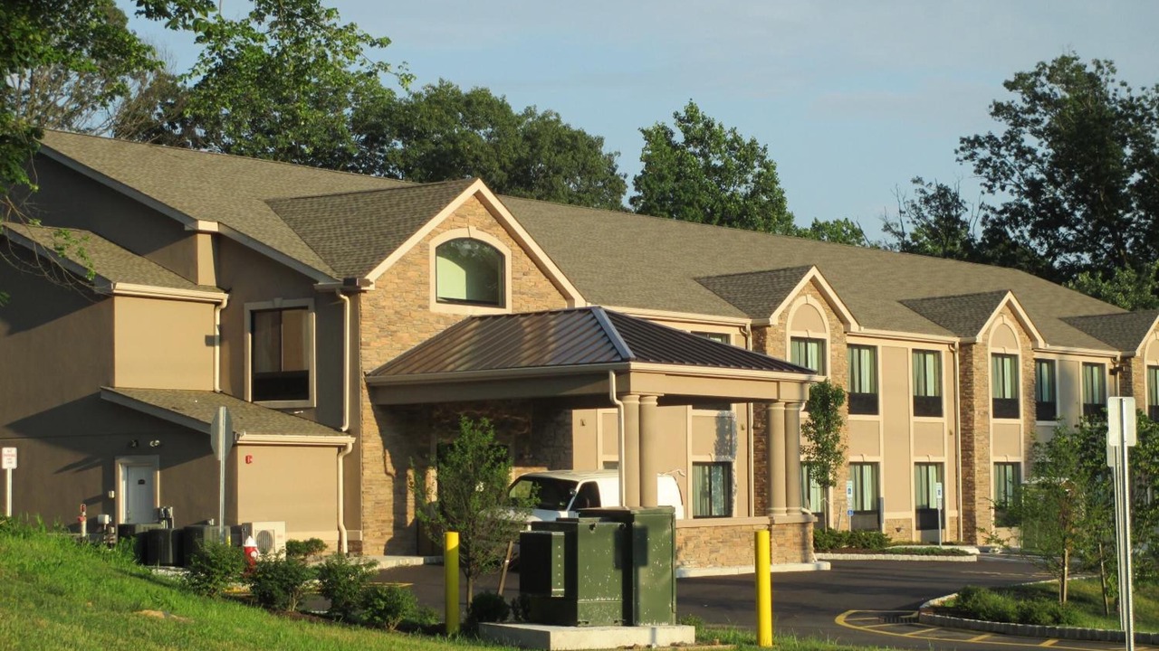 Photo of Outdoor in Monmouth Junction