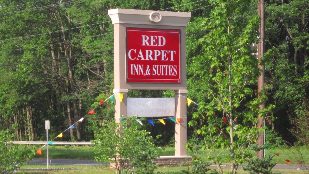 Photo of Outdoor in Monmouth Junction